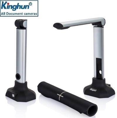 China Original high speed scan factory document camera a4 document high speed scan document camera for sale