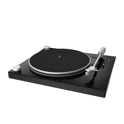 China Blue Tooth Retro Pro Classic Audio Turntable Player USB Vinyl Record Player for sale