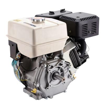 China 8896770 HERON 389CC 13HP Gasoline Generator Air Cooled Gasoline Engine for sale