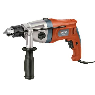 China 8890048 EXALT 1100w portable even electric powerful powerful two speed hammer drill with metal backing storage and transfers 8890048 for sale