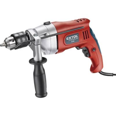 China 8890033 EXALT Ergonomic Switch 850w Portable Electric Powerful Drill With High Quality Bearings And Transfers 8890033 for sale