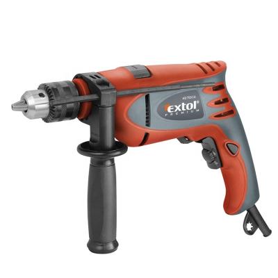 China 8890012 EXALT 750w Hammer Drill Premium Portable Powerful Professional Power Tools For Heavier Work 8890012 for sale