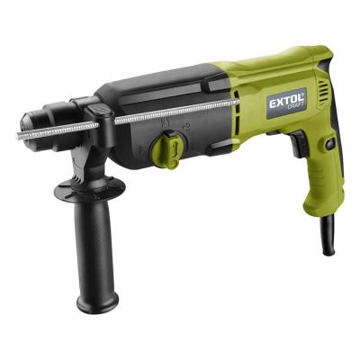 China 401223 EXALT Craft 800W SDS Power Tools Plus Electric Rotary Hammer Drills 401223 for sale