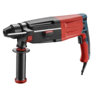 China 8890250 EXALT Premium SDS Plus Handy 1050W Electric Demolition Rotary Hammer Drill For Masonry And Concrete Drilling 8890250 for sale