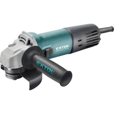 China Large Structural Grinding for Cleaning or Trimming 8792004 EXALT 115MM Power Tools Industrial High Quality 820W Electric Angle Grinder for sale