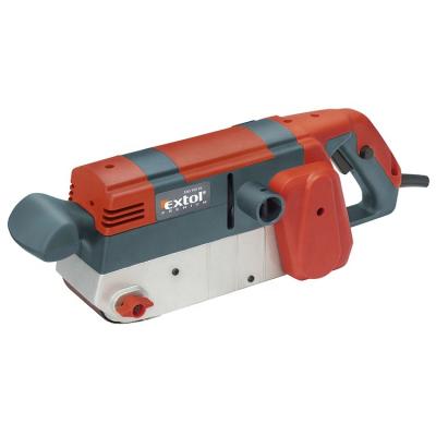 China Wood/Plastic/Metal 8894305 EXALT 900W Professional Portable Insulation Power Tools Electric Power Belt Sander For Wood/Plastic/Metal for sale