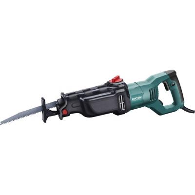 China Metal / Plastic / Wood Cutting 8793600 EXALT 1200W Variable Speed ​​Portable Power Tools Saber Saw Electric Exchange Saw For Cutting Wood / Plastic / Metal for sale