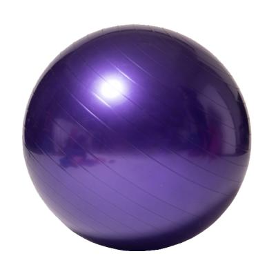 China pvc yoga ball for sale