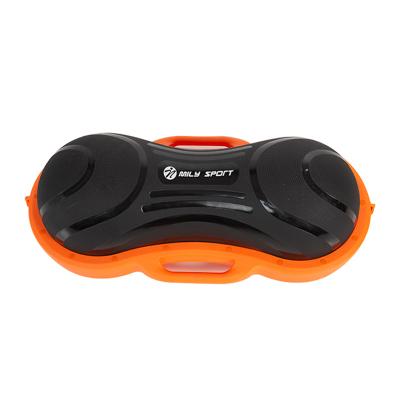 China Complete Fitness Exercise Yoga Peanut Ball Pedal for sale