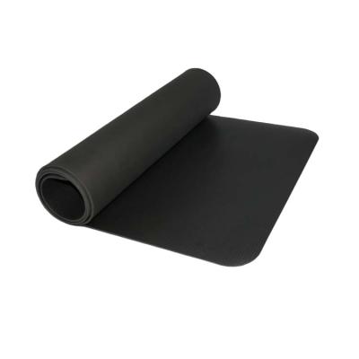 China Good quality PU+TPE tape yoga mat can be customized for sale