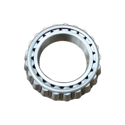 China Trailer Axle Parts LUEN Best Selling Trailer Parts Bearing For Trailer Axle Parts for sale