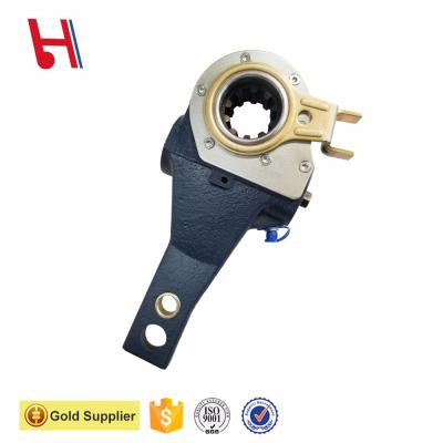 China Luen Trailer Axle Manual Automatic Slack Adjuster Semi Trailer Parts For Factory Direct for sale