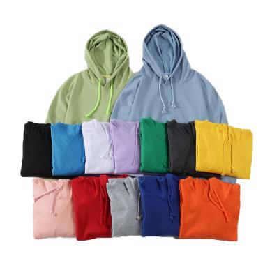 China High Quality Waterproof 100%Polyester Hooded Pullover Heavy Logo Plus Size Mens Hoodies Mask Oversized Heavy Custom Hoodies for sale