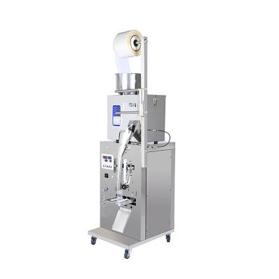 China Good Food Selling 2000 BPH Automatic Stainless Steel Spice Powder Filling Machine Automatic Powder Filling Machine for sale