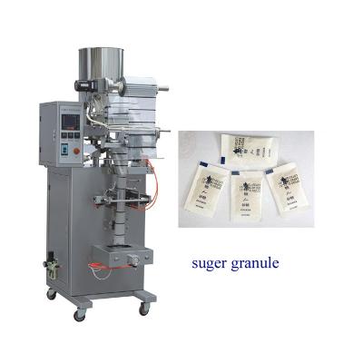 China Factory Latest 2000 BPH 1.8kw Automatic Stainless Steel Food Powder Filling Machine Spices Powder Filling Machine for sale