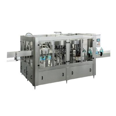 China Food PET Bottle Recycle Polyester Staple Fiber Making Machine Stretch Blow Machine Plastic Blowing Machine for sale