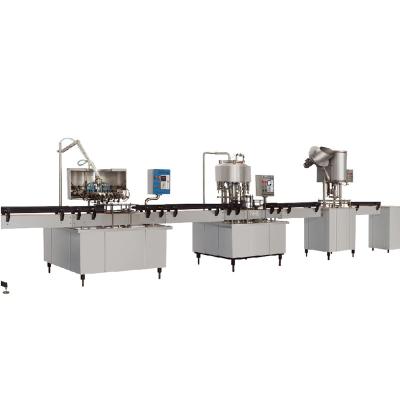 China Rotary Semi-automatic Cavity Food Pharmaceutical Injection PET Bottle Blowing Machine for sale