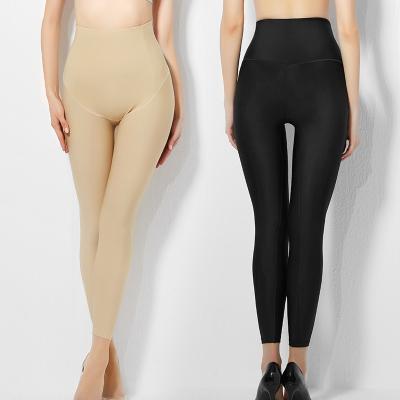 China Antibacterial Women Slimming One Piece Puerperal Compression Corset After Liposuction Pants Body Shapewear for sale