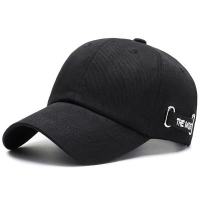 China Factory Wholesale JOINT Gorras Vintage Baseball Caps Cotton Sports Caps Custom Snapback Hat for sale