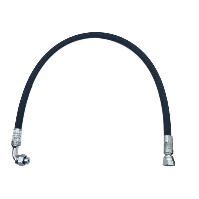 China SH460HD-5 SH460HD-5 Excavator Hydraulic Hose (Part 1) for sale