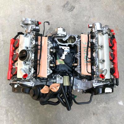 China For Audi High Quality Used Engine For Audi A4 A6L A8L Q5 A5 BDX CAL BBG 2.8L 3.2L Engine for sale