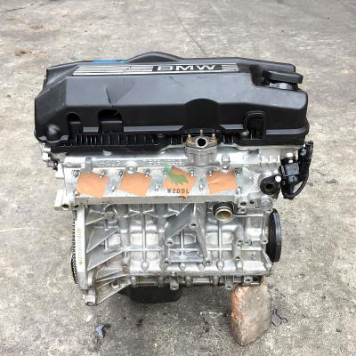 China For BMW Wholesale Used Engine For BMW E39 E46 E90 E88 E82 E92E87 2.0L N42 N45 N46 Engine Cylinder Head Used Engine for sale