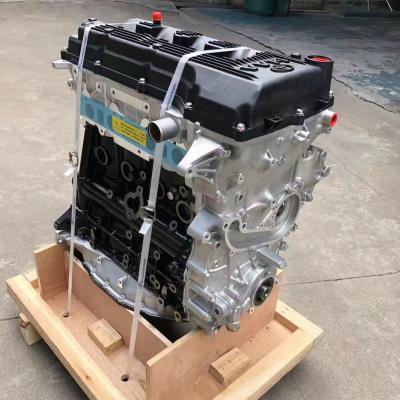 China Complete Gasoline Car High Performance Engine For Toyota Prado Hiace Land Cruiser Costa Runner Coaster 2TR Engine for sale