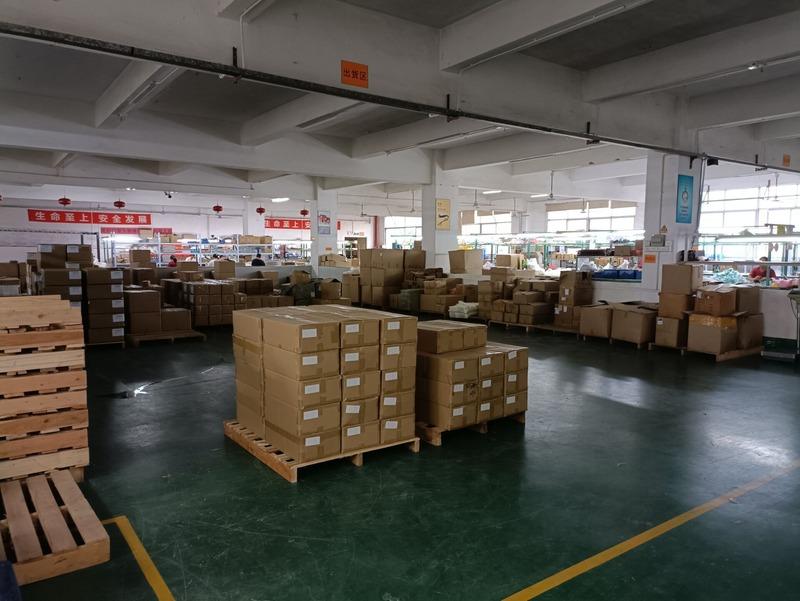 Verified China supplier - Shenzhen Yright Technology Co., Ltd.