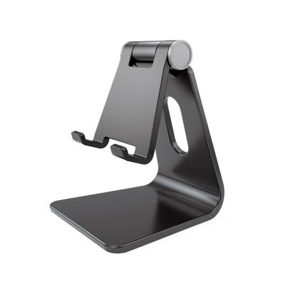 China Universal Plastic Multi-Angles Adjustable Mobile Phone Accessories Stand Holder for sale