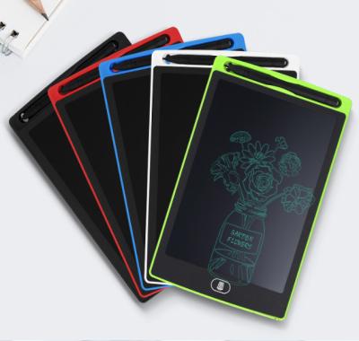 China Portable Electronic Writing Pads Drawing Board Notebook 8.5