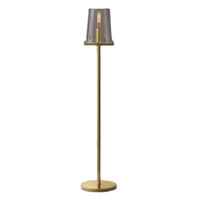 China Modern Desk Led Nordic Bedside Night Table Lamps For Bedroom Decoration Lights for sale