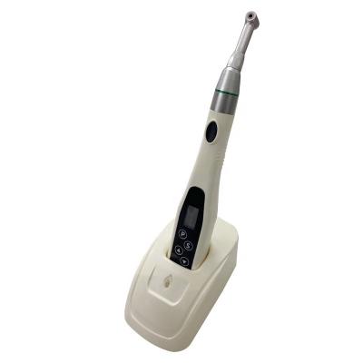 China Endo Dental Endo Motor Wireless Filling 16:1 vs. Corner Wireless Endo Motor Treatment for sale