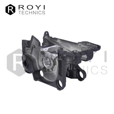 China High Quality Brush Cutter Parts ROYI OEM 52 Housing For 52CC Brush Cutter Parts Spare Parts for sale