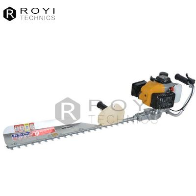 China ROYI PST75H Good Quality Gasoline Hedge Trimmer, Tree Pruning Machine Product PST75H for sale