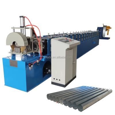 China Other Main Frame For Customized Light Weight Projection Screen Keel Roll Forming Machine for sale