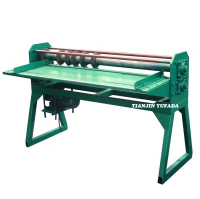 China Building Material Shops Georgia Slotting Machine Good Quality Simple And Cheap Sale for sale