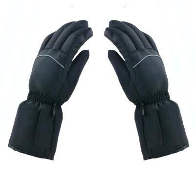 China Factory Direct Thickening Cold-Proof Warm Supply Passionate Gloves Outdoor Sports Warm Ski Riding Gloves Suitable For Winter Outdoor Sports for sale