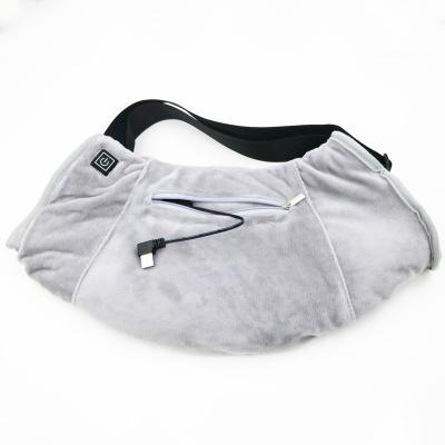 China Winter Outdoor Electric Warmer Bag Reusable USB Hand Warmer Hand Warmer For Outdoor for sale