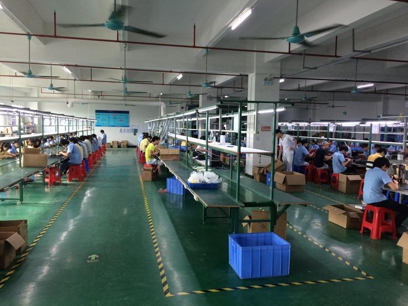 Verified China supplier - Dongguan Baolifeng Electronic Technology Co., Ltd.