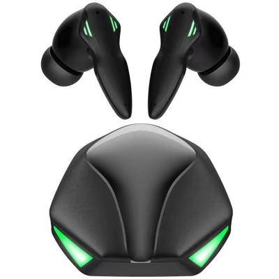 China TWS Factory Gaming Earbuds TWS Headphones Wireless Earphone (True Wireless Stereo) for sale