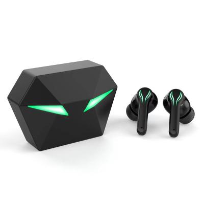 China Fast High Fidelity Noise Dropshipping BT 5.0 Earphone LED Smart TWS Earbuds Radio With Case G16 Filling High Fidelity Noise for sale