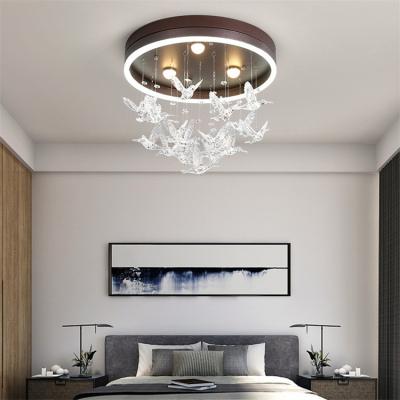 China Simplicity Modern Led Pendant Hot Sale Modern Led Light Creative Decoration Led Lighting Pendant for sale