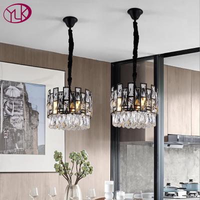 China Vintage Metal Pendant Lamp Light Modern Rustic Style Lighting Luxury Chandelier Pendant Lights for sale