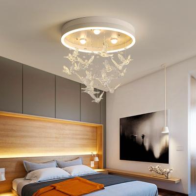 China Simplicity Modern Led Pendant Hot Sale Modern Led Light Creative Decoration Led Lighting Pendant for sale