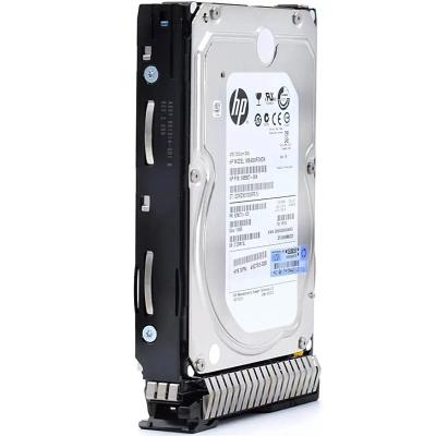 China SSD HPE Hard Drive DL388ML350 Gen8 Optional 9 10 Series Dedicated Hard Drive 1.92T SAS Enterprise Solid State Drive 2.5in Server for sale