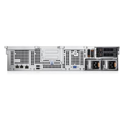 China China Manufacturer Rack Server Used Rack PC Server R750Xa Rack Server 2TB for sale