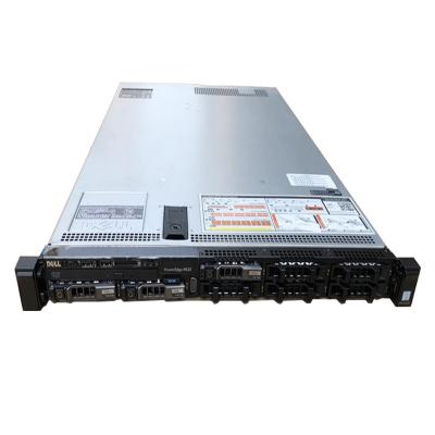 China Professional General Purpose Server PC Computer Server High Quality Server Used Server R620 for sale