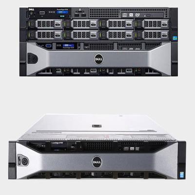 China Outstanding General Purpose Server Quality Hard Drive Computer Server Desktop Computer Servers R740 Server for sale