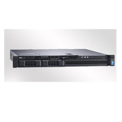 China Sophisticated Server Tech Power Edge R230 Server Rack General Purpose Server Used Server Rack for sale