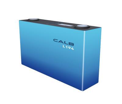 China 7C Discharge Rate + 2C Fast Charge Rate 3.2V 50Ah 54Ah Prismatic LFP Battery Cell UN38.3  Certified for sale